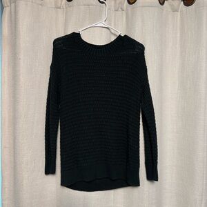 Old Navy Dark Green Women's Sweater